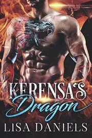 Kerensa's Dragon