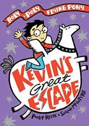 Philip Reeve book cover