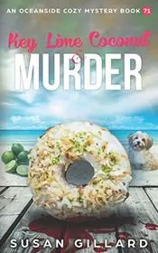 Key Lime Coconut and Murder