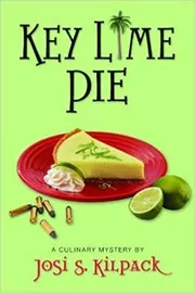 Key Lime Pie