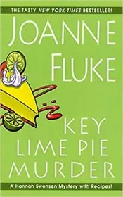 Key Lime Pie Murder