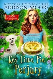 Key Lime Pie Perjury