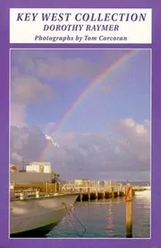 Book cover for "Key West Collection" by Tom Corcoran