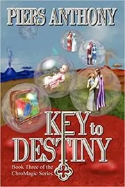 Key to Destiny