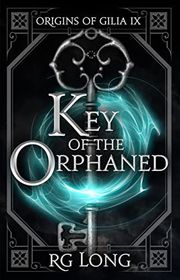 Origins of Gilia book cover