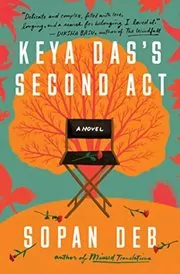 Keya Das's Second Act