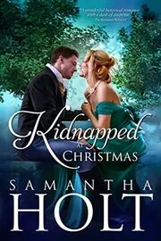 Kidnapped at Christmas