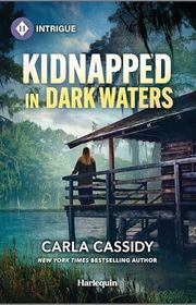 Carla Cassidy book cover