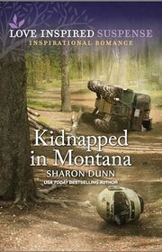 Sharon Dunn book cover
