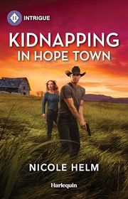 Nicole Helm book cover