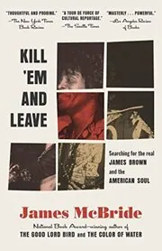 James McBride book cover