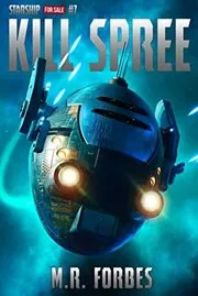 Kill Spree