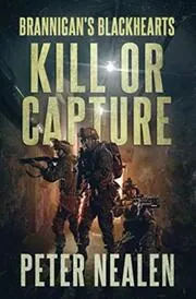 Kill or Capture