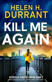 Helen H Durrant book cover