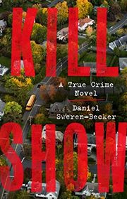 Daniel Sweren Becker book cover
