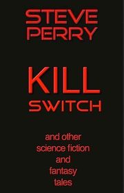 Steve Perry book cover