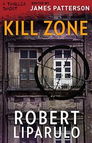 Robert Liparulo book cover