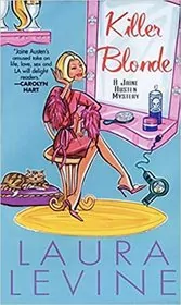 Killer Blonde