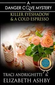 Killer Eyeshadow and a Cold Espresso