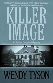 Allison Campbell Mystery