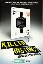 Killer Instinct
