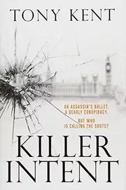Killer Intent