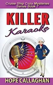 Killer Karaoke