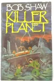 Killer Planet