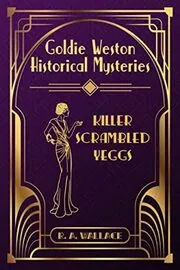 Killer Scrambled Yeggs