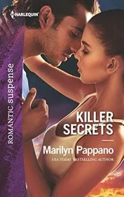 Marilyn Pappano book cover