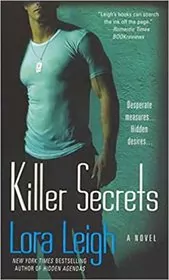 Tempting SEALs book cover