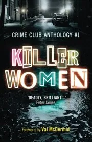 Louise Voss book cover