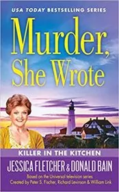 Killer in the Kitchen