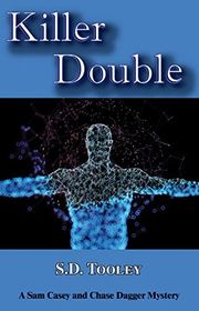 SD Tooley book cover