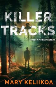 Mary Keliikoa book cover