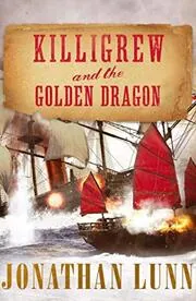 Killigrew and the Golden Dragon