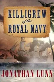 Killigrew of the Royal Navy