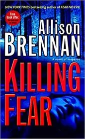 Killing Fear