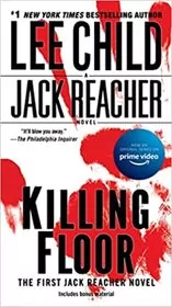 Jack Reacher
