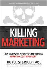 Killing Marketing