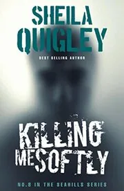 Seahills book cover