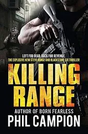 Killing Range