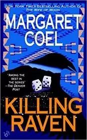 Killing Raven