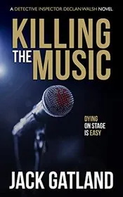 Killing The Music
