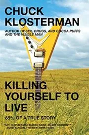 Killing Yourself to Live