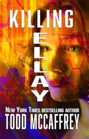 Todd McCaffrey book cover