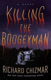 Richard T Chizmar book cover