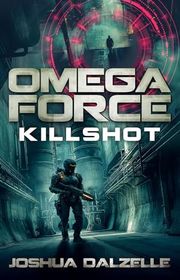 Joshua Dalzelle book cover