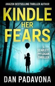 Logan and Scarlett book cover
