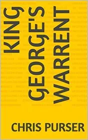 King George's Warrent